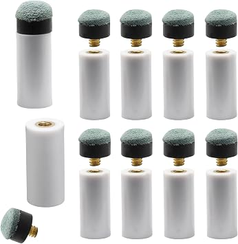 Billiard Cue Tips