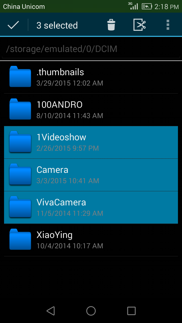 File Manager-Amazonアプリストアのアプリ