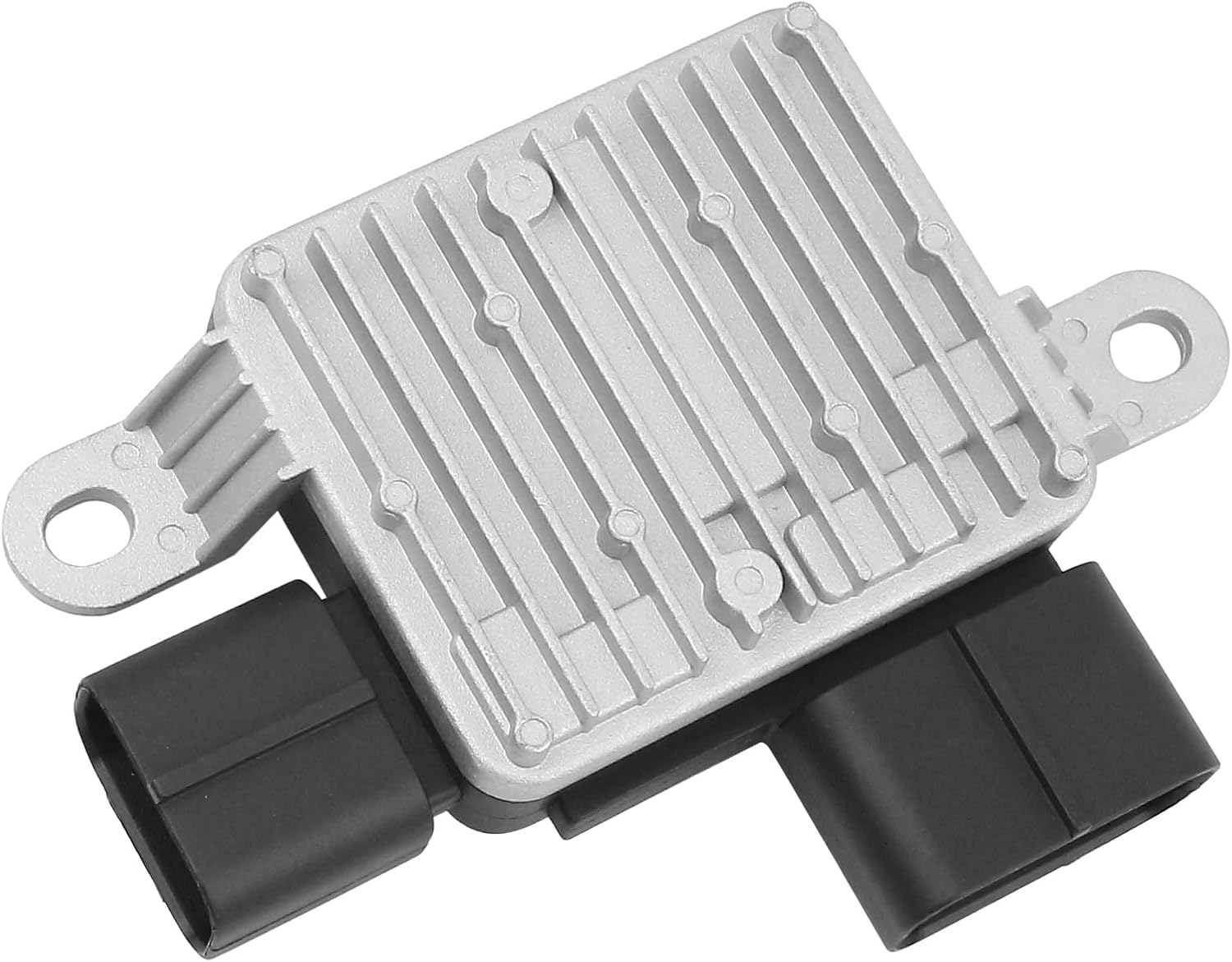 Cooling Fan Control Module Compatible with 2015-2017 Sonata Replaces 122990-0050 1229900050 25385-C2500 25385C2500