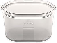 Vista 42 de Zip Top - Contenedores reutilizables de silicón 100 % platino