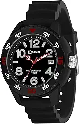 Relógio X Games Masculino Ref: Xmpp1072 P2px Esportivo Analógico