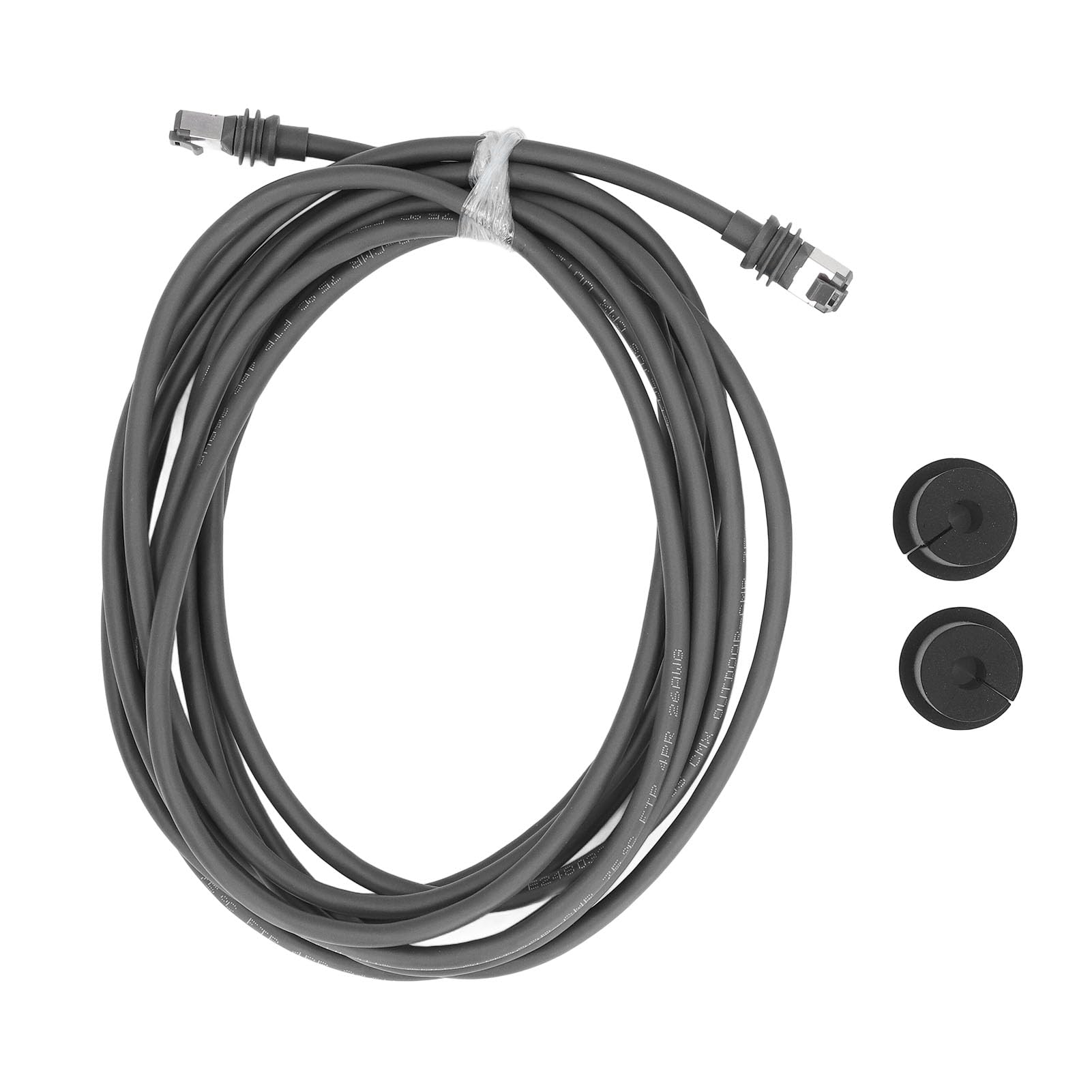Sonew Câble de Remplacement pour Rallonge Gen3 V3 1200Mbps 6,5 Pieds (#3)