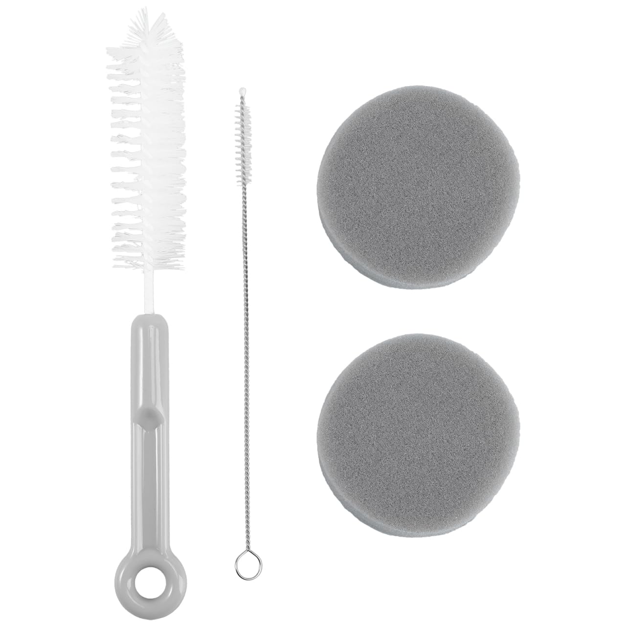Cleaning Brush set for Automatic pet Feeder product research image