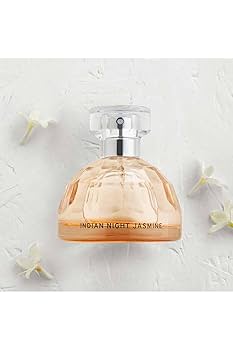 The Body Shop Indian Night Jasmine Eau de Toilette 50ml