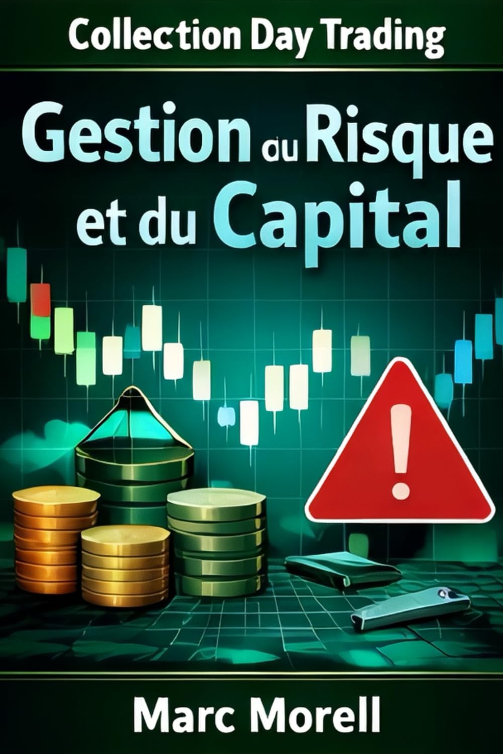Gestion du risque et du capital (Day Trading pour débutants : la méthode complète en 6 étapes)