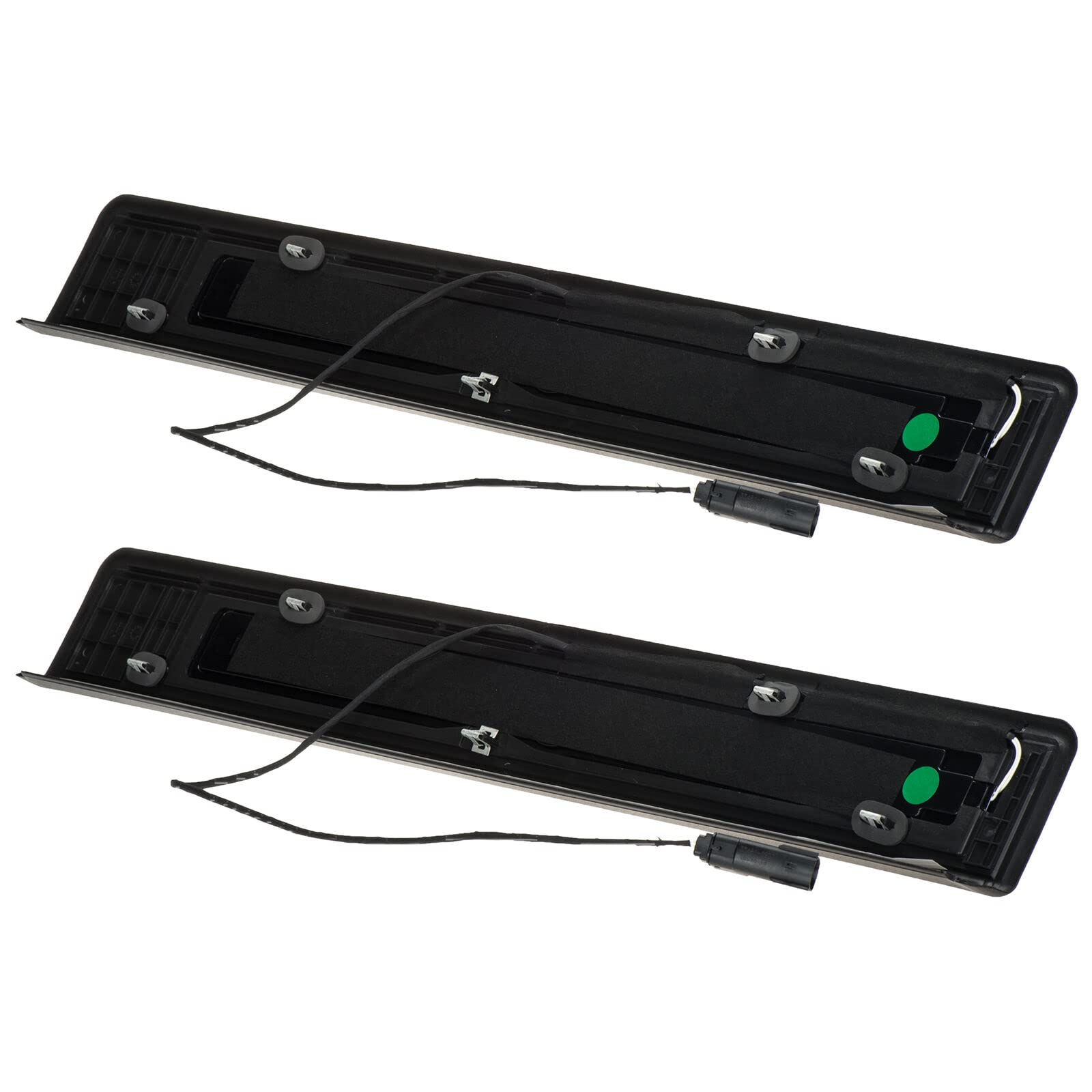 Descubrir 94+ imagen camaro door sills lighted Abzlocal.mx