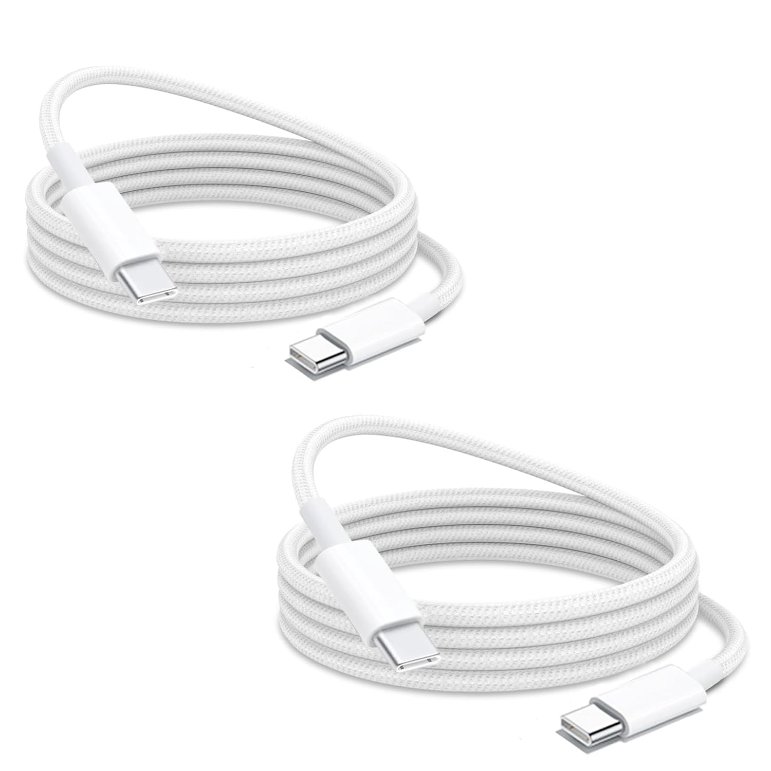 Amazon.com: 2 Pack Keyboard Charger Charging Cable Cord for