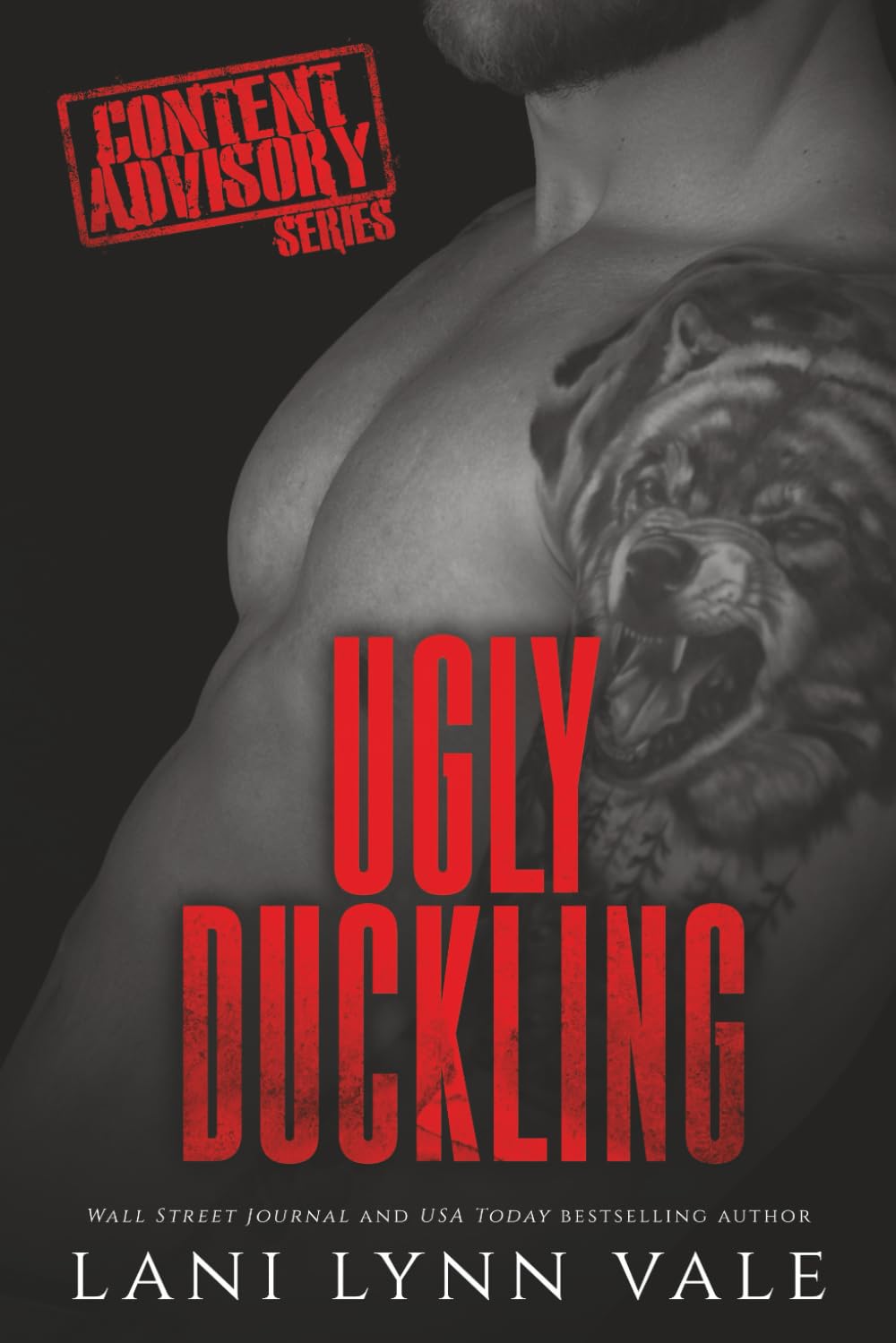 Ugly Duckling (Content Advisory)