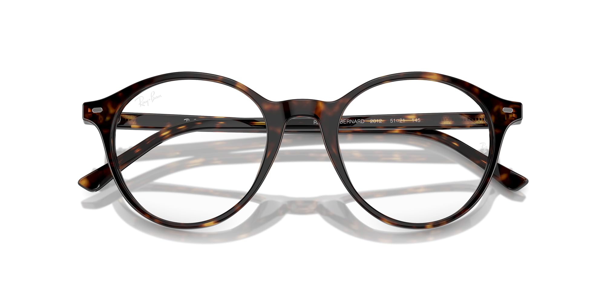 Ray-Ban Marcos para Gafas recetadas Unisex Adulto