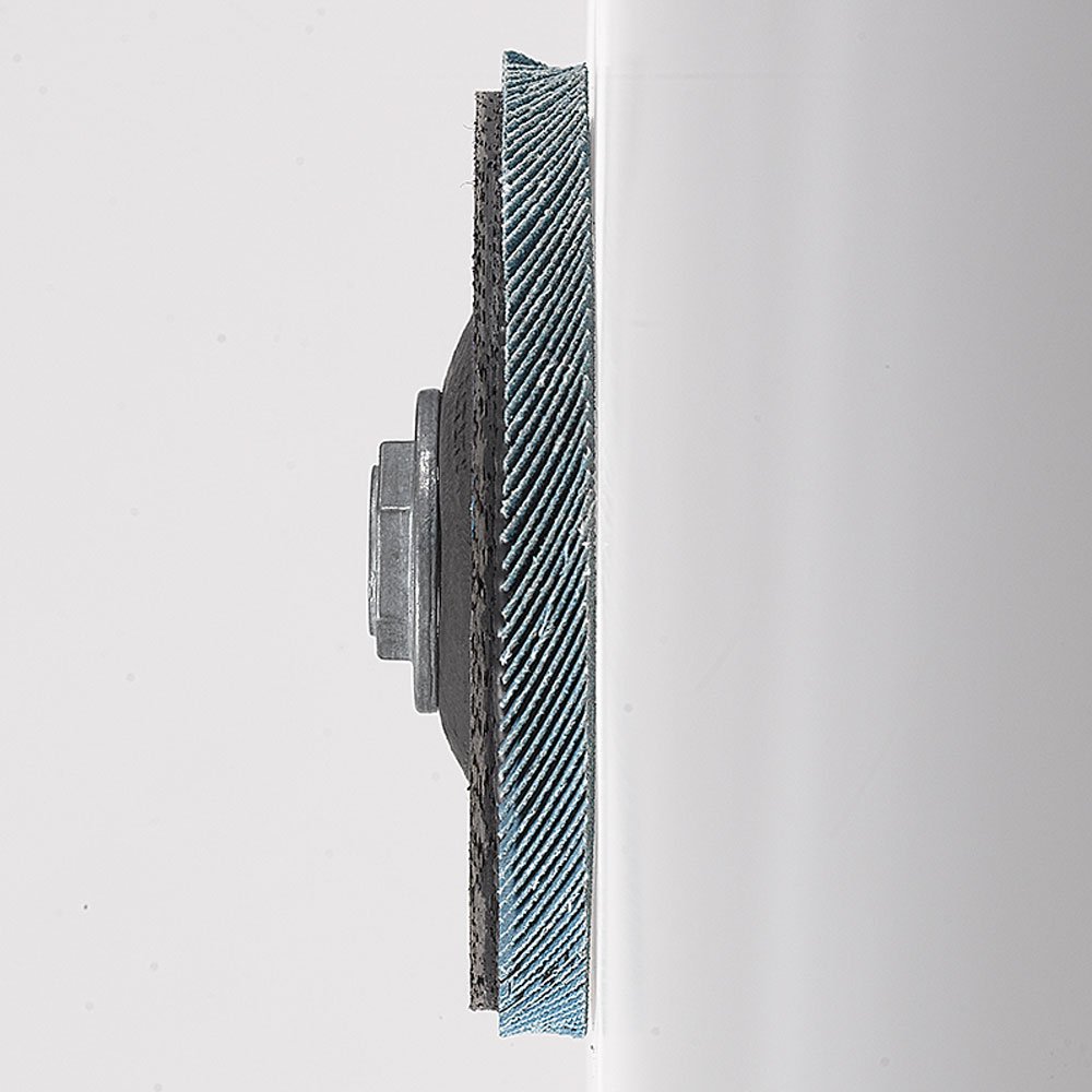 Mercer Industries 262h024 Zirkonia PFC, P 0 wattsW, 0 voltsV