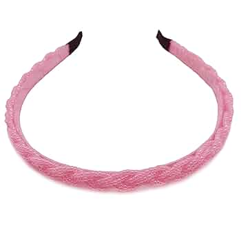 【tanakadaisuke】 White pearl hair band tanakadaisuke