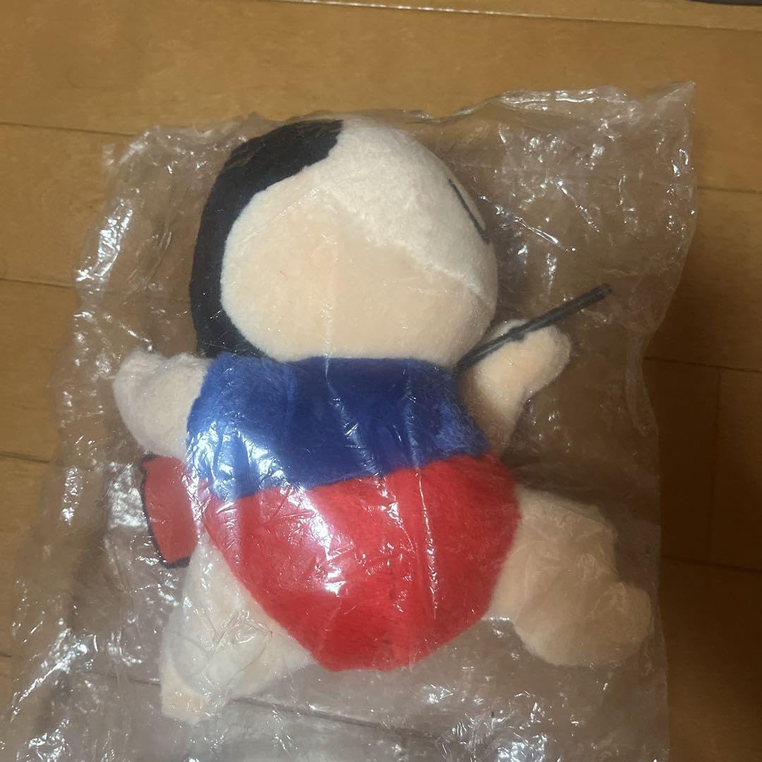Amazon.co.jp: 佐川急便飛脚ぬいぐるみ : おもちゃ