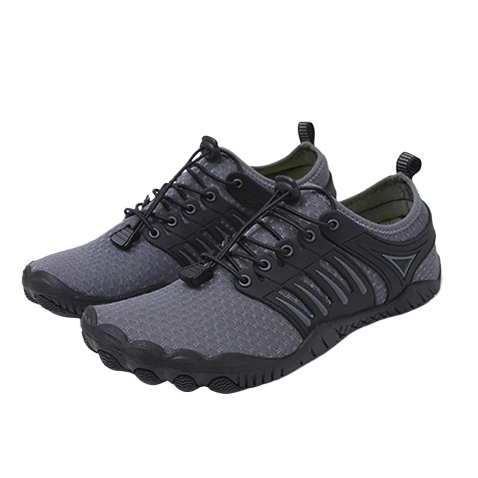 Scarpe Da Acqua Scarpe da scoglio Scarpe da trail a piedi nudi Scarpe a piedi nudi da uomo Scarpe da acqua for donna casual da donna Scarpe da acqua for escursionismo Scarpe da ginnastica acquatiche U