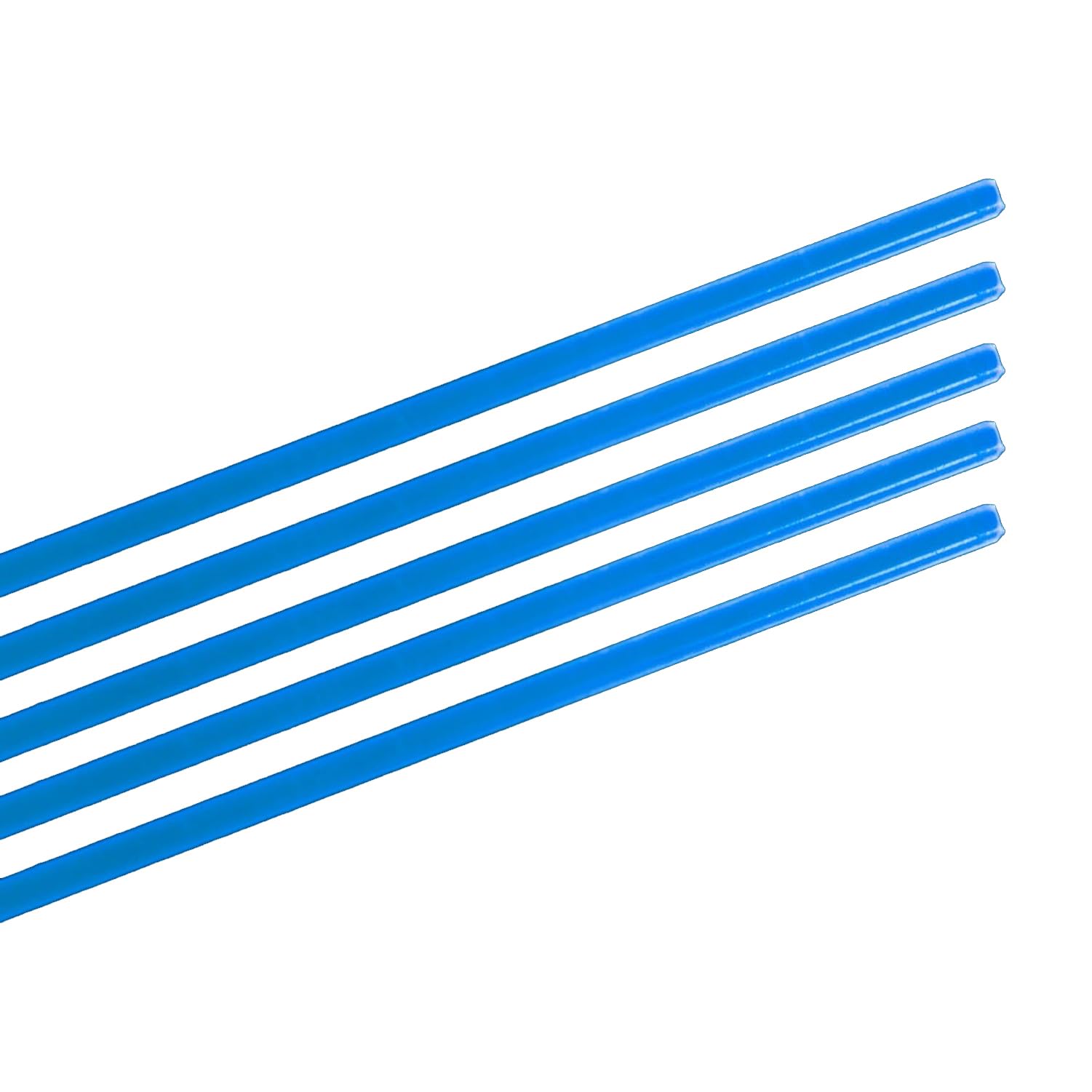 TRUGLO High-Visibility Replacement Fiber Optics for Firearm and Archery Sights - Available in a Variety of Vibrant Colors and Sizes