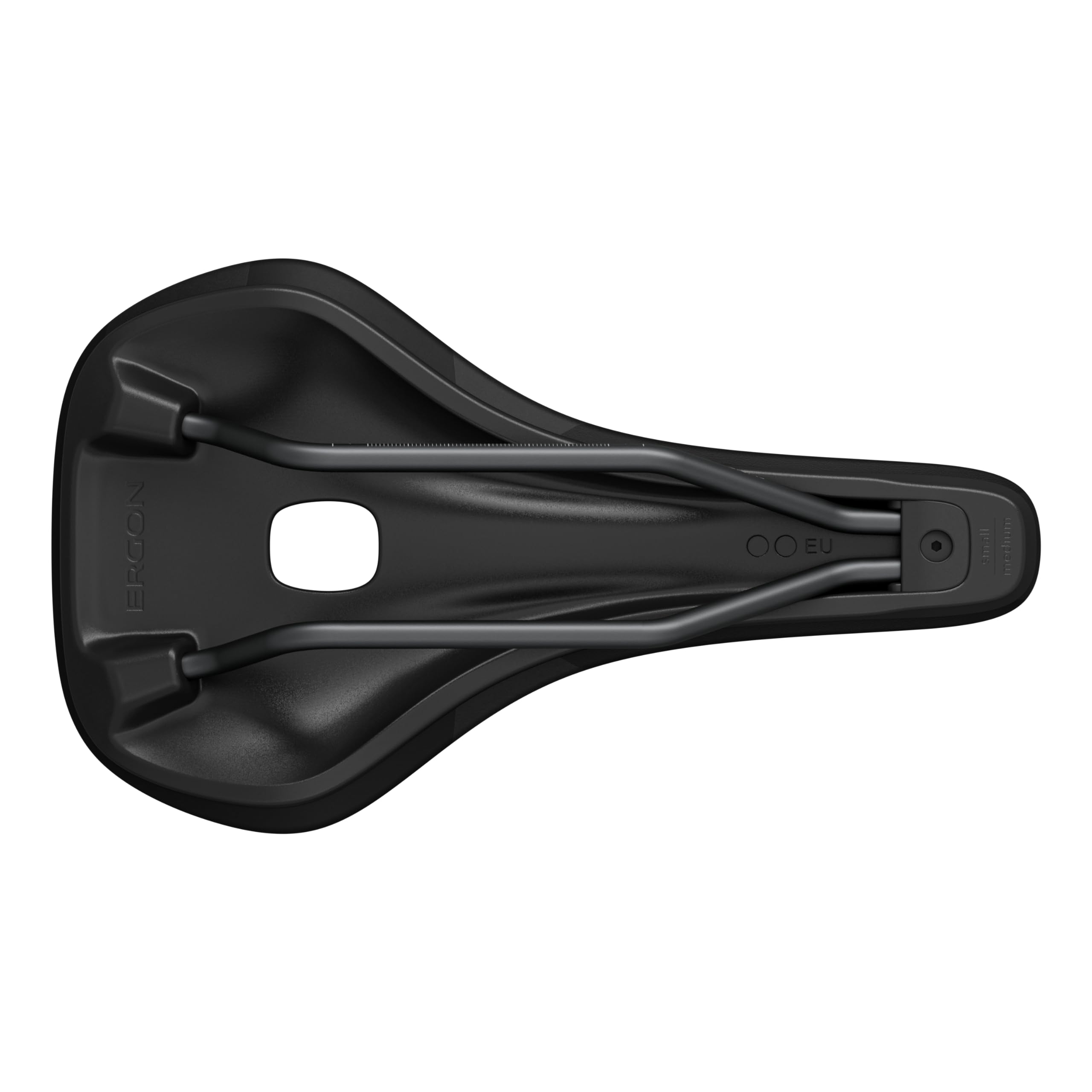 【即購入OK】ERGON SR MEN PRO S/Mサイズ 幅140mm SM Pro Men – Ergon Bike