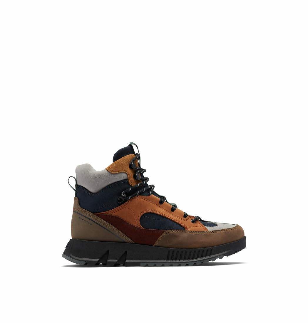 Sorel Men's Mac Hill Lite Rush Waterproof Boot