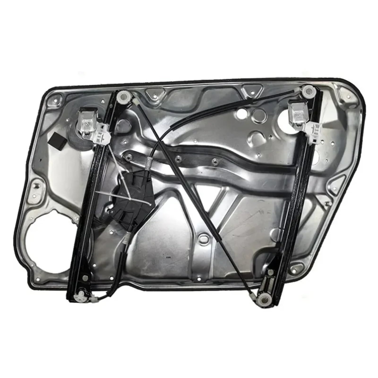 SAMWDK Glass Lifter 3B1837461 3B1 837 461 Power Window Lifter Window Regulator for VW for Passat B5 Car Window Regulator