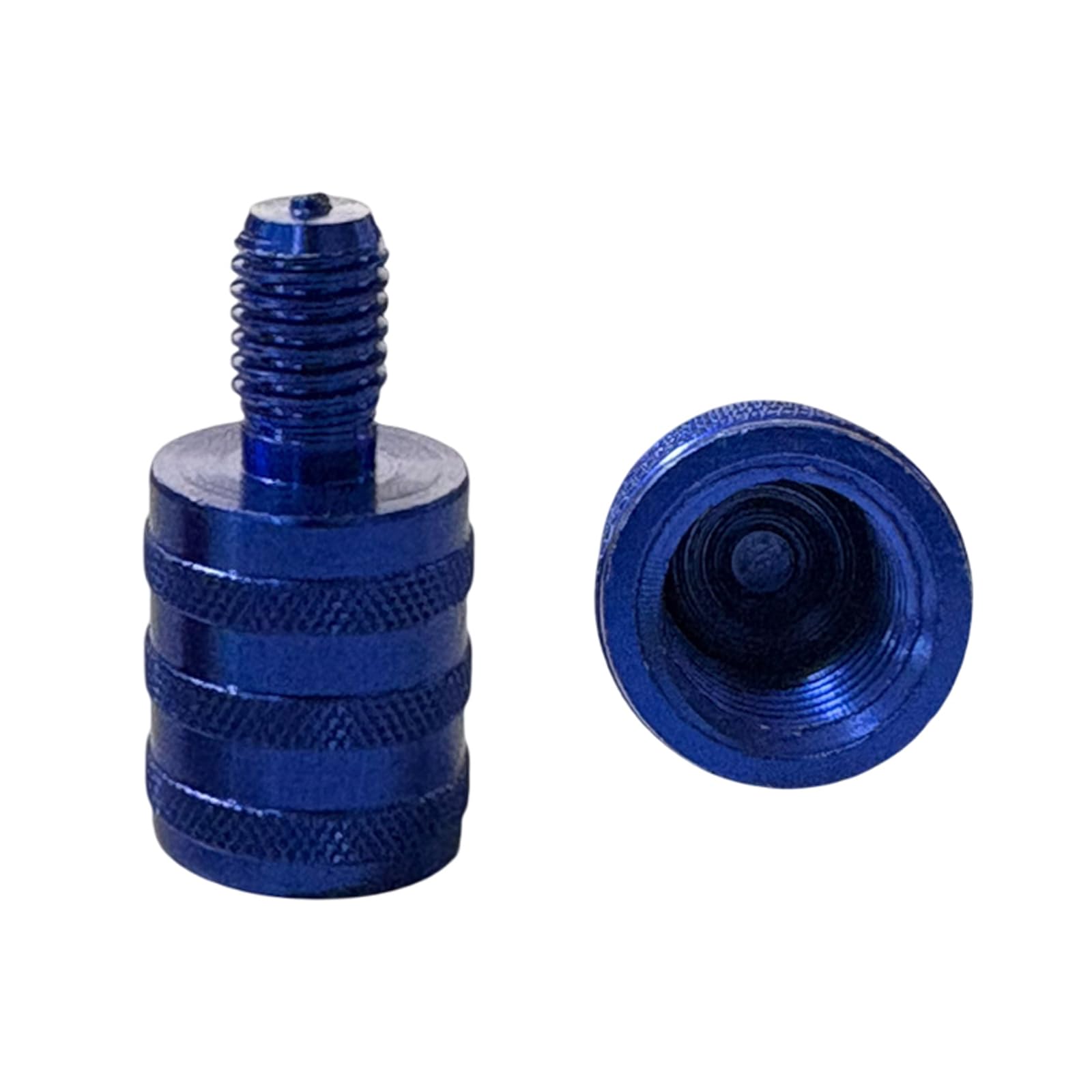 Amazon | タモ 変換アダプター オス 凸 M8 メス 凹 W1/2 12mm 口径変換