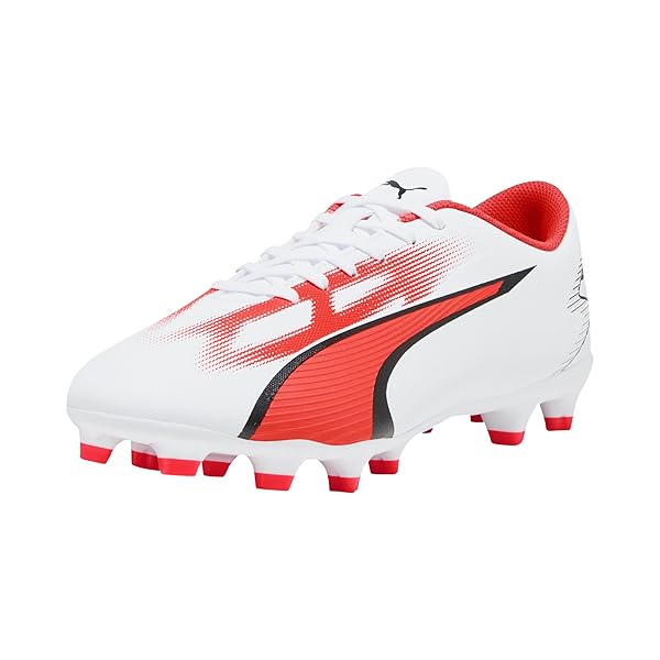 PUMA Mens Ultra Play Firm Ground/Artifical Ground
