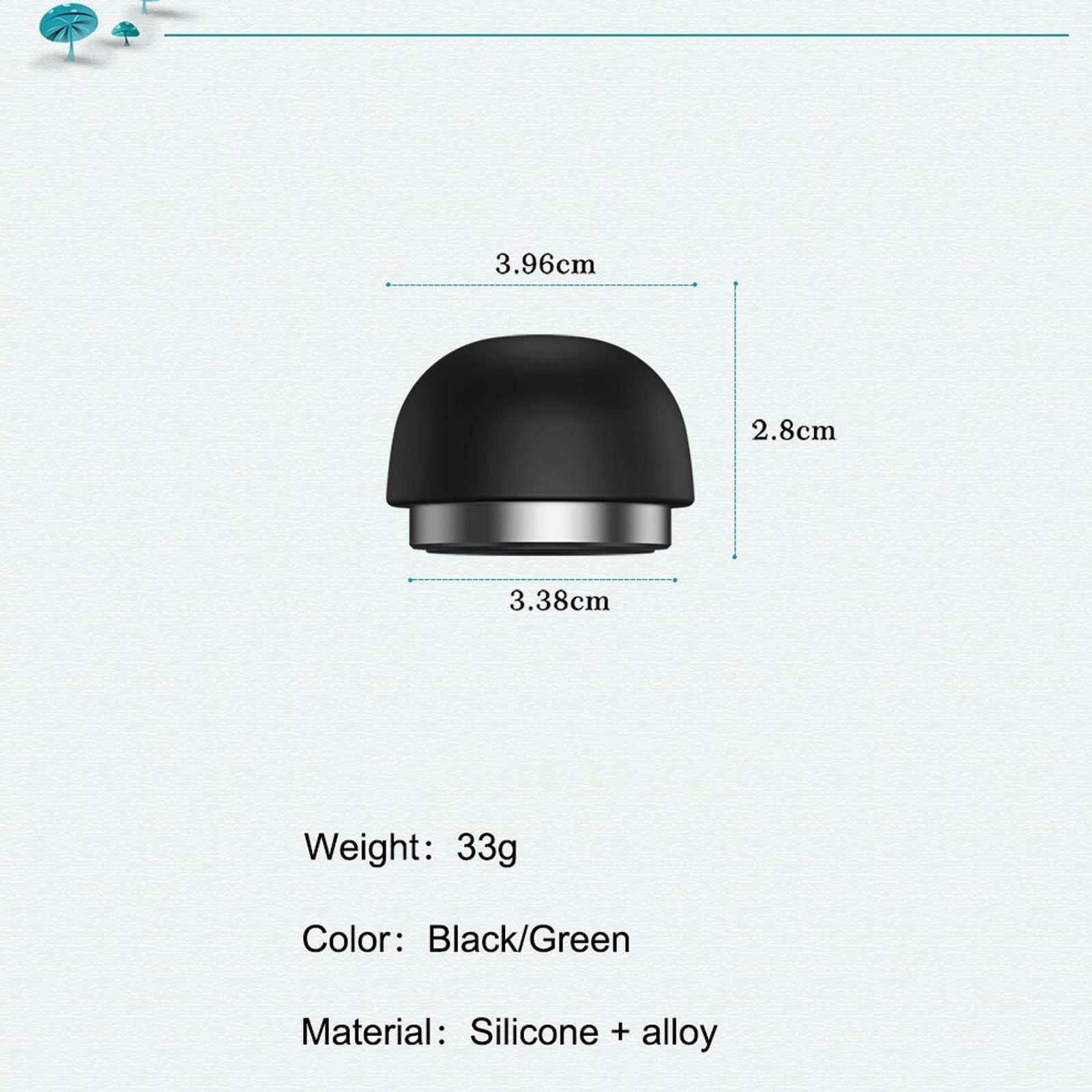 DieffematicZJ Stojak na laptopa Stojak na laptopa Akcesoria Notebook Wsparcie Notebook Laptop Uchwyt Składany Cooler Stand Dla Wspornika (Color : Schwarz)