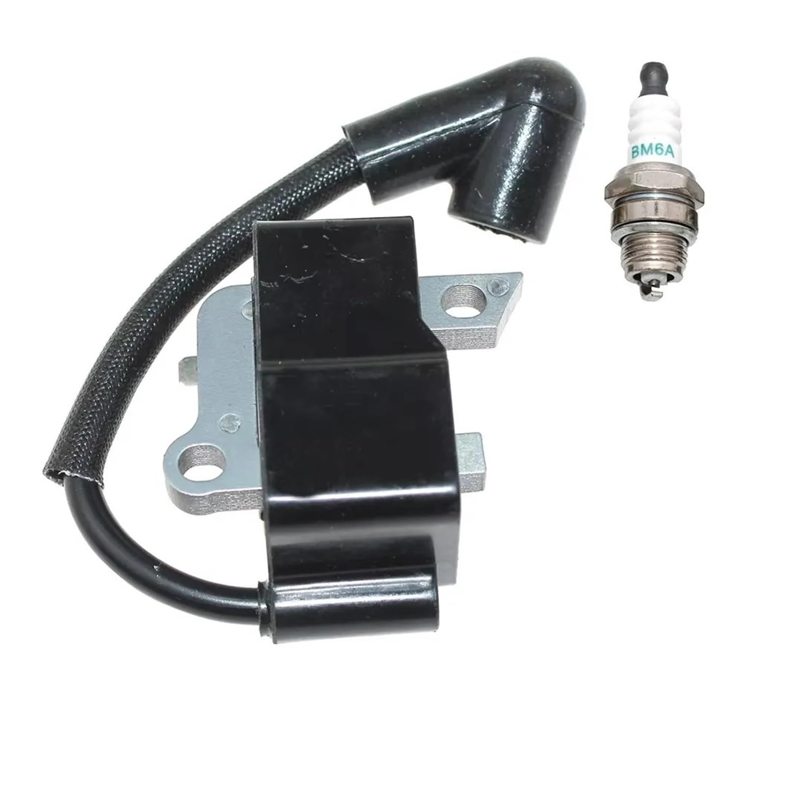 Zfeadecb One Color Ignition Module Fit For H-Svarna 450 450E 445 445E J-Nsered Cs2245 Cs2245s Cs2250 Cs2250s