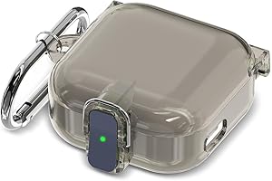 Echo Buds 2023 Case Cover: Secure Protection with a Touch of Style