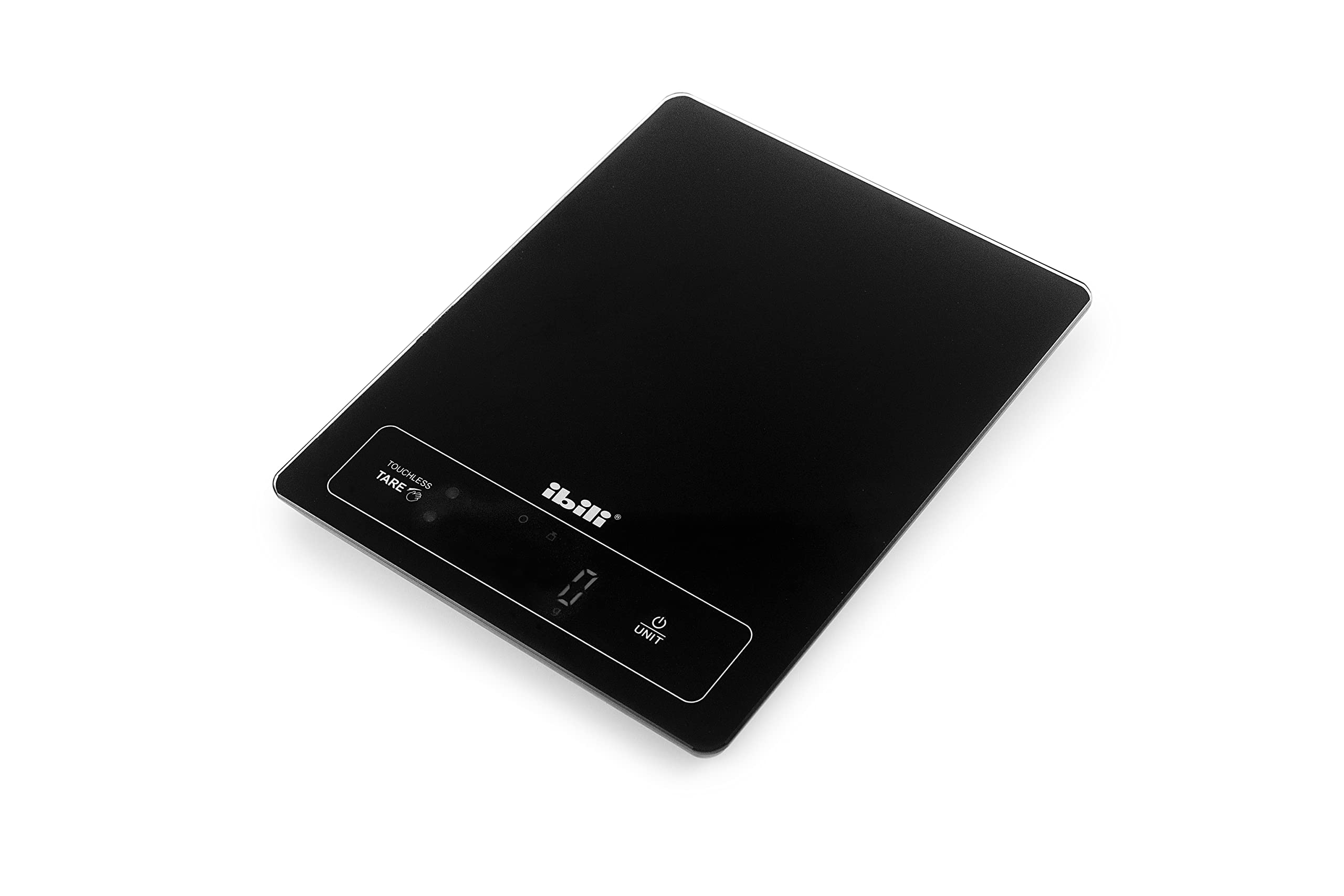 IBILI - 708450 - Digital Food Scale, 15 Kg