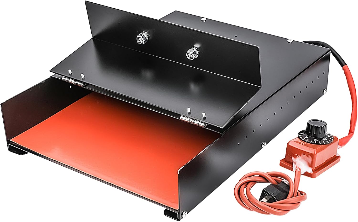 DTF Oven for Heat Transfer Printing, A3/A4/A5 DTF Oven Dryer with Temperature Control for Heat Transfer Printing DTF Power 0-160?