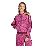 adidas womens Farm Tiro Track Top
