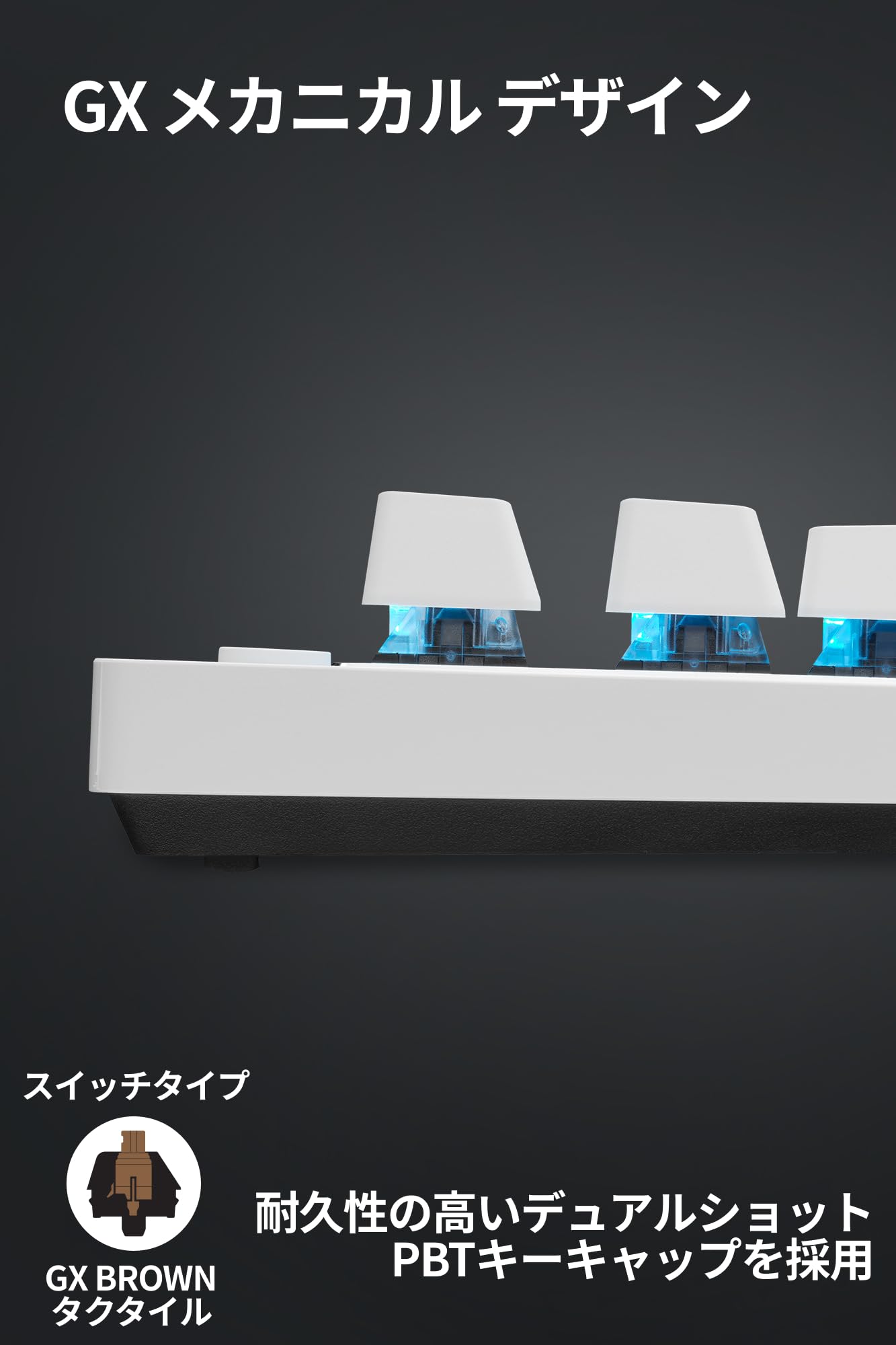 Amazon.co.jp: Logicool G ゲーミングマウス ワイヤレス PRO X