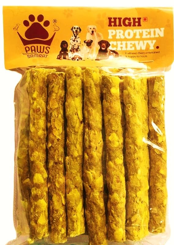 See full amazon price history chart for Paws Samrat Chew Sticks Munchy Stick Chicken Flavor, Dogs Snacks, Treats(450gm) Paws Samrat Chew Sticks Munchy Stick Chicken Flavor, Dogs Snacks, Treats(450gm) (B0CBQGNYVD) Amazon Price History, Amazon Price Tracker