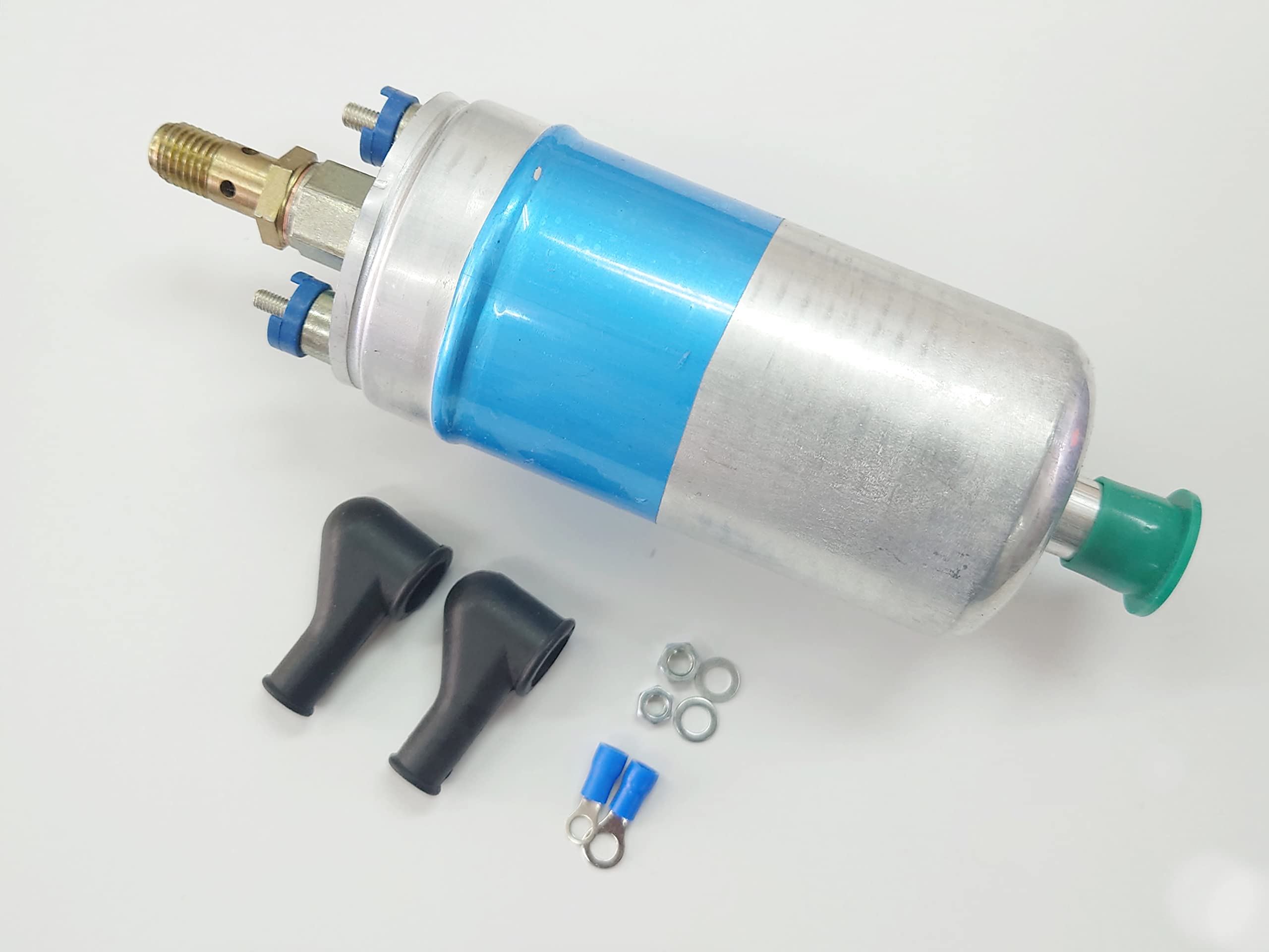 Amazon | ポルシェ 911 964 993 燃料ポンプ フューエルポンプ 