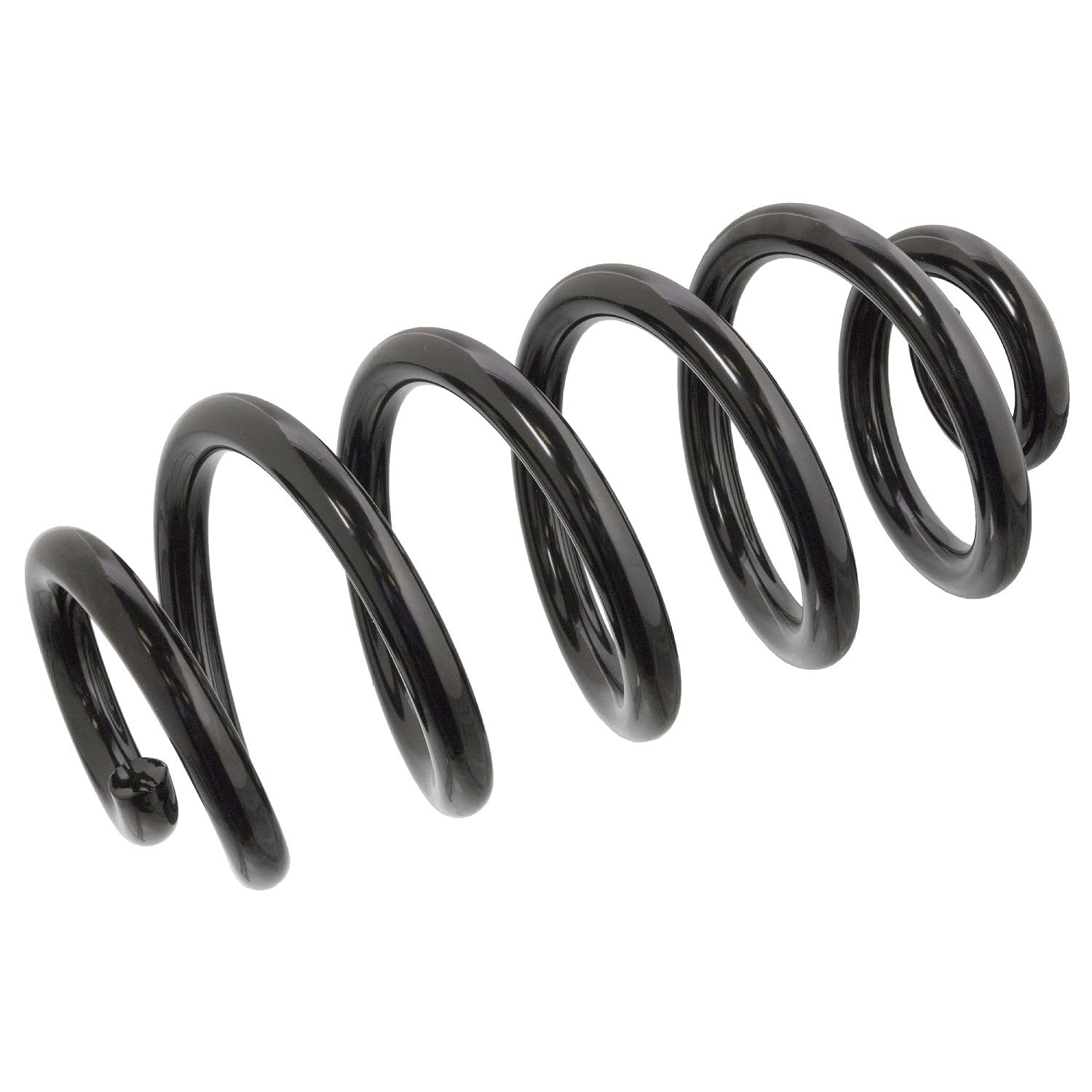 Coil Spring Rear 47245 Febi Suspension 4F0511115BR Genuine Quality Guaranteed