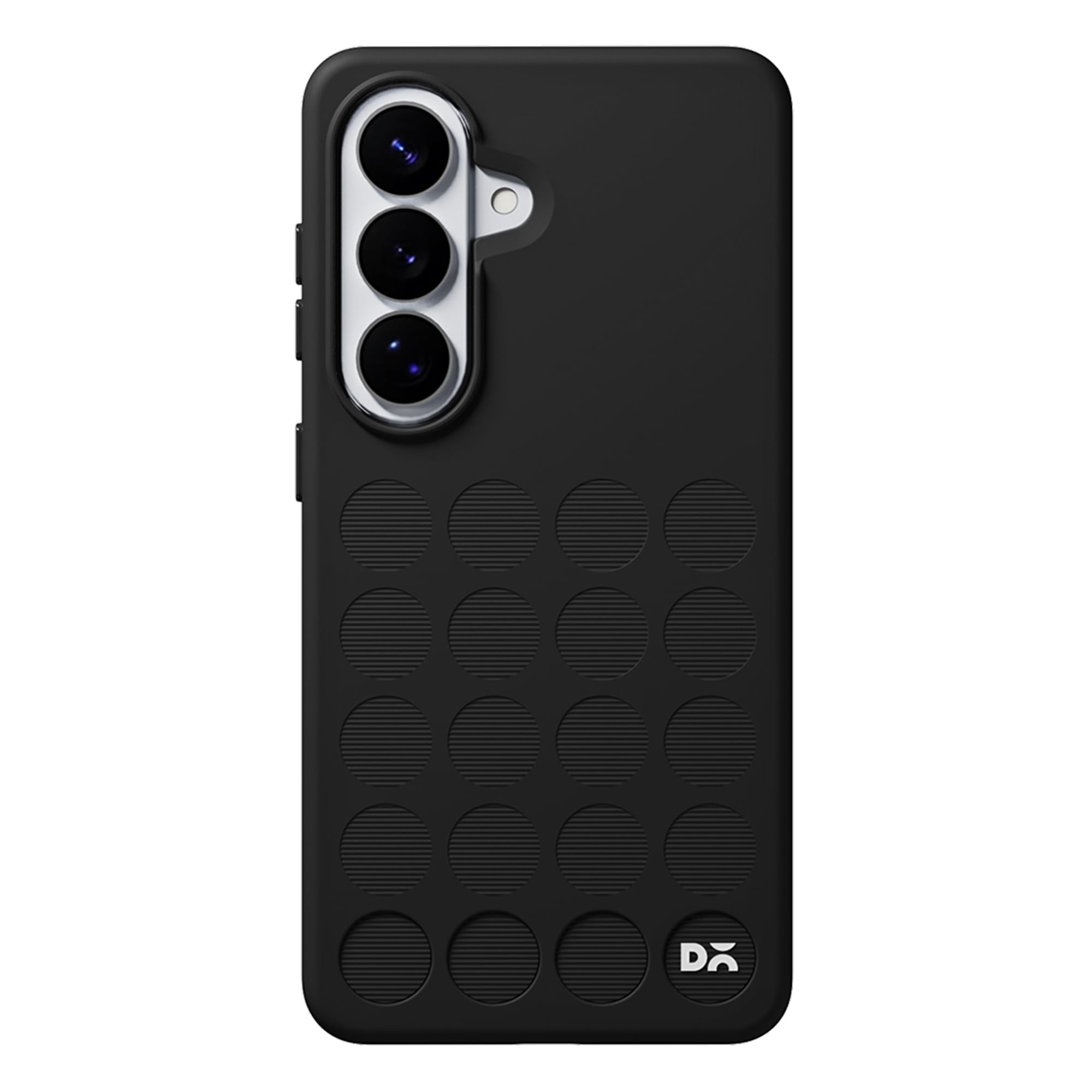 DailyObjects Samsung Galaxy S26 Ultra Stack Classic Magnetic Case Cover|Compatible with Magnetic|Camera & Body Protection|Shock/Scratch Proof|Dual Hybrid Protection | Wireless Charging - Carbon Black — Amazon image 16