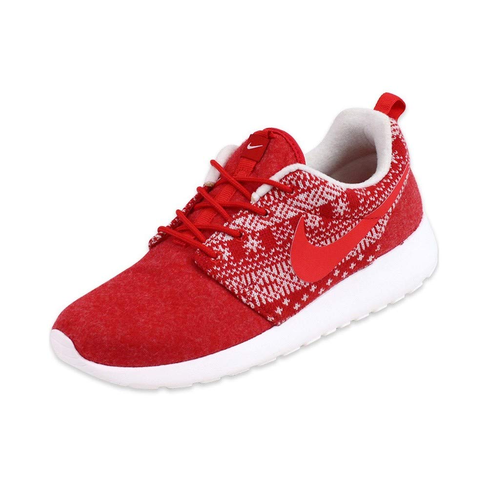 Nike Womens Rosherun Winter Trainers 685286 661