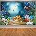 Puzzle in Legno 1000 Pezzi Fantasy Ocean Puzzle Puzzle in Legno Personalizzato Immagine Completa Decorazione per Adulti Giocattolo Fai-da-Te