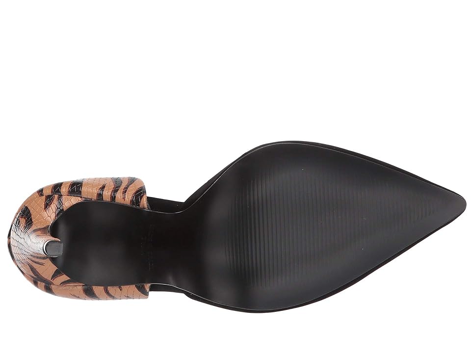 

Steve Madden Hypnotic Pump (Tiger) Women's Shoes, Multi
