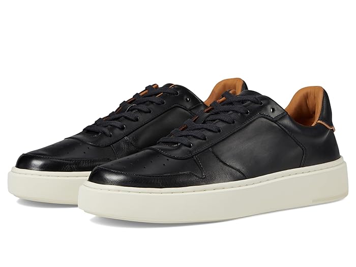 ★Allen Edmonds(Men)★Owen Venetian Fashion★Black Men's Allen Edmonds Owen Venetian Fashion Sneaker | 6pm