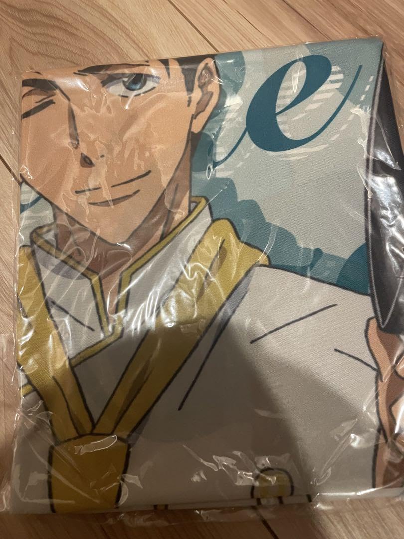 Amazon.co.jp: 山崎宗介 最高の夏をキミに! のぼり ココス×Free