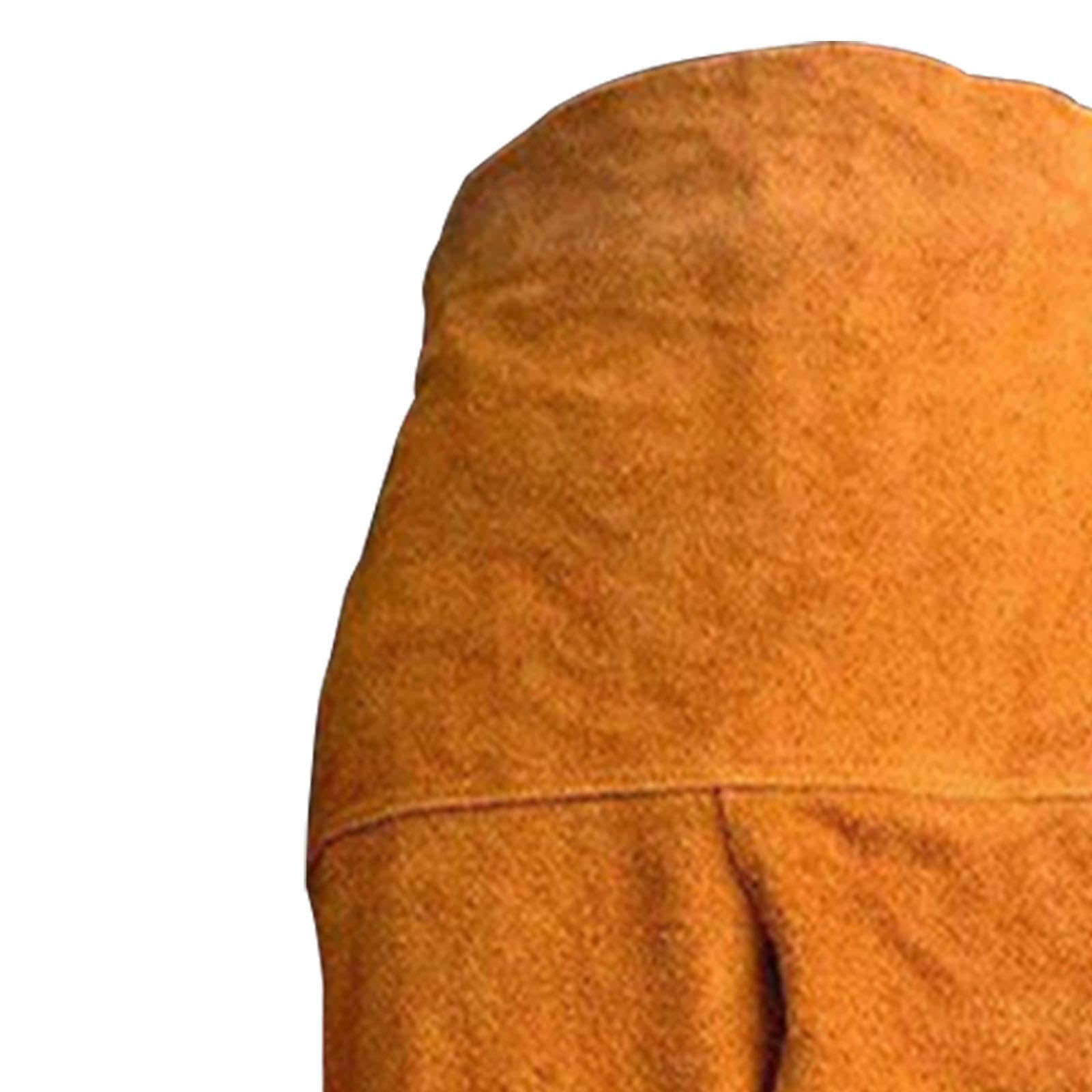 Tablier de Soudage à Jambes Fendues, Robuste, Ignifugé, Pantalon de Soudage Isolant Haute Température