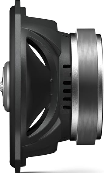 Infinity PR9603IS 6X9 90W 3-Way Primus Series مكبر صوت محوري مع مكبر صوت منسوج مدفوع بالحافة