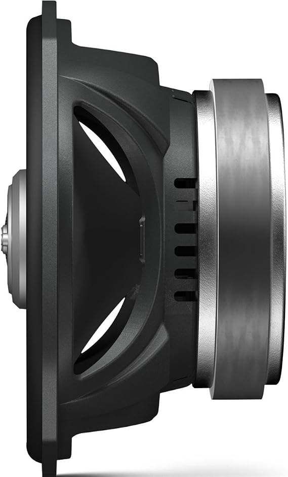 Infinity PR9603IS 6X9 90W 3-Way Primus Series مكبر صوت محوري مع مكبر صوت منسوج مدفوع بالحافة