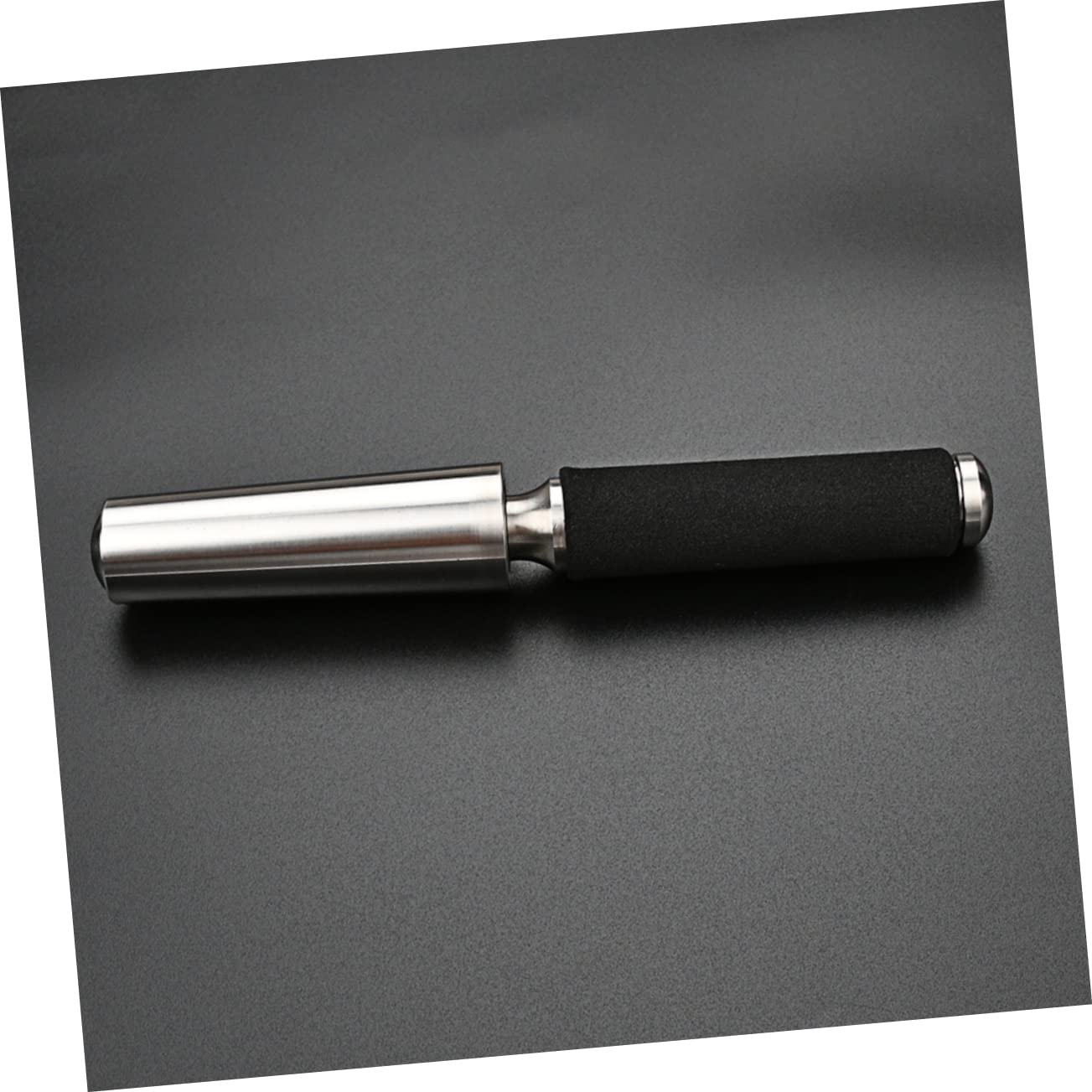 Strumento di Truing per Sassofono e Tromba Cb64 in Metallo | Finitura Argento, per Manutenzione di Saxofono e Horn, Design Professionale
