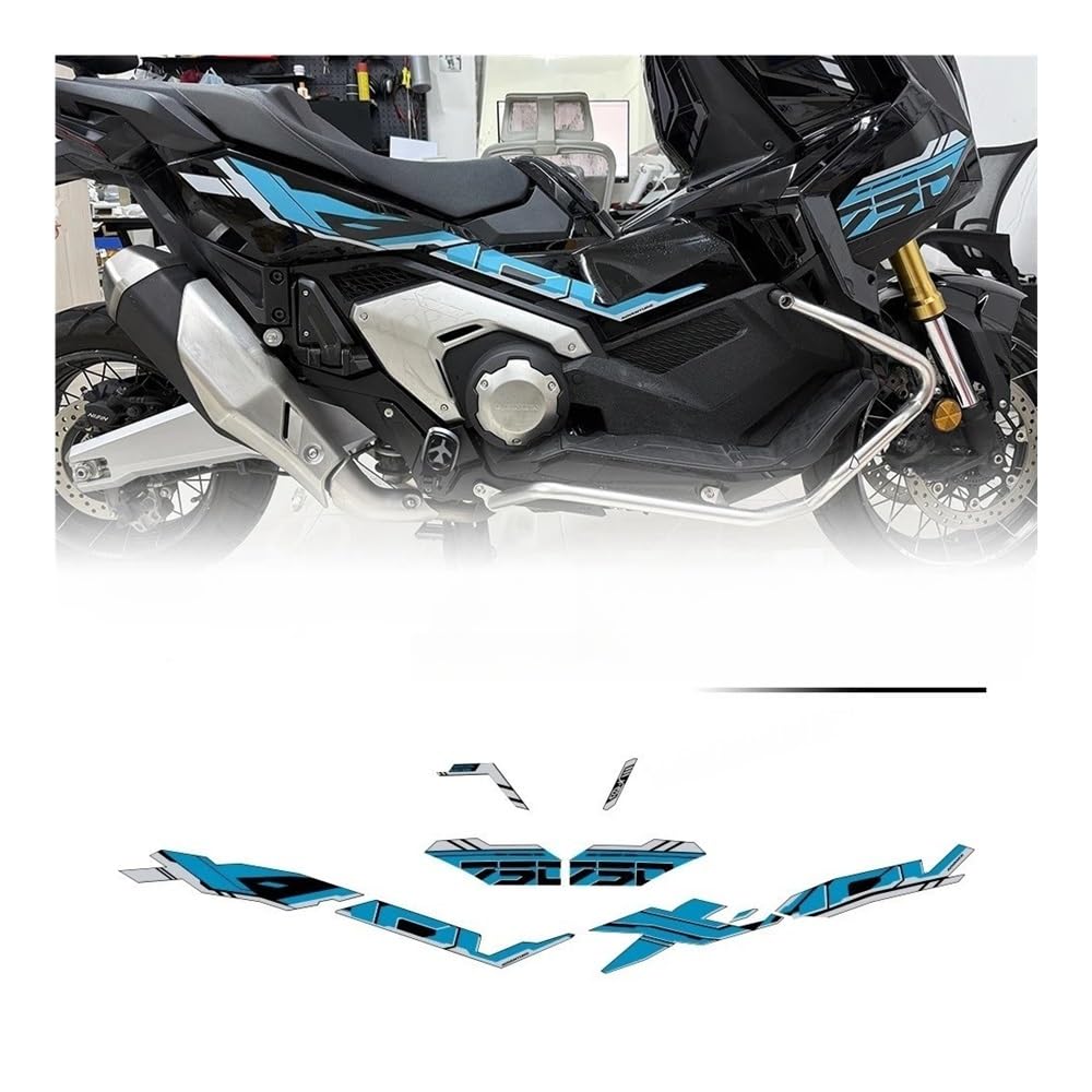 Paraserbatoio Adesivo Adesivi Per Auto E Moto Protezione