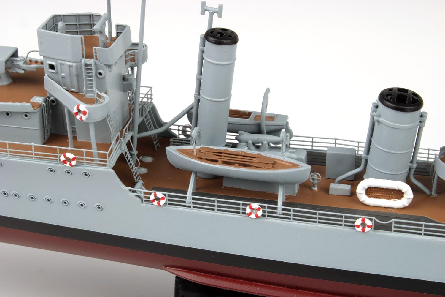 Amazon | プラッツ ショーケースモデル 1/350 WW1-2