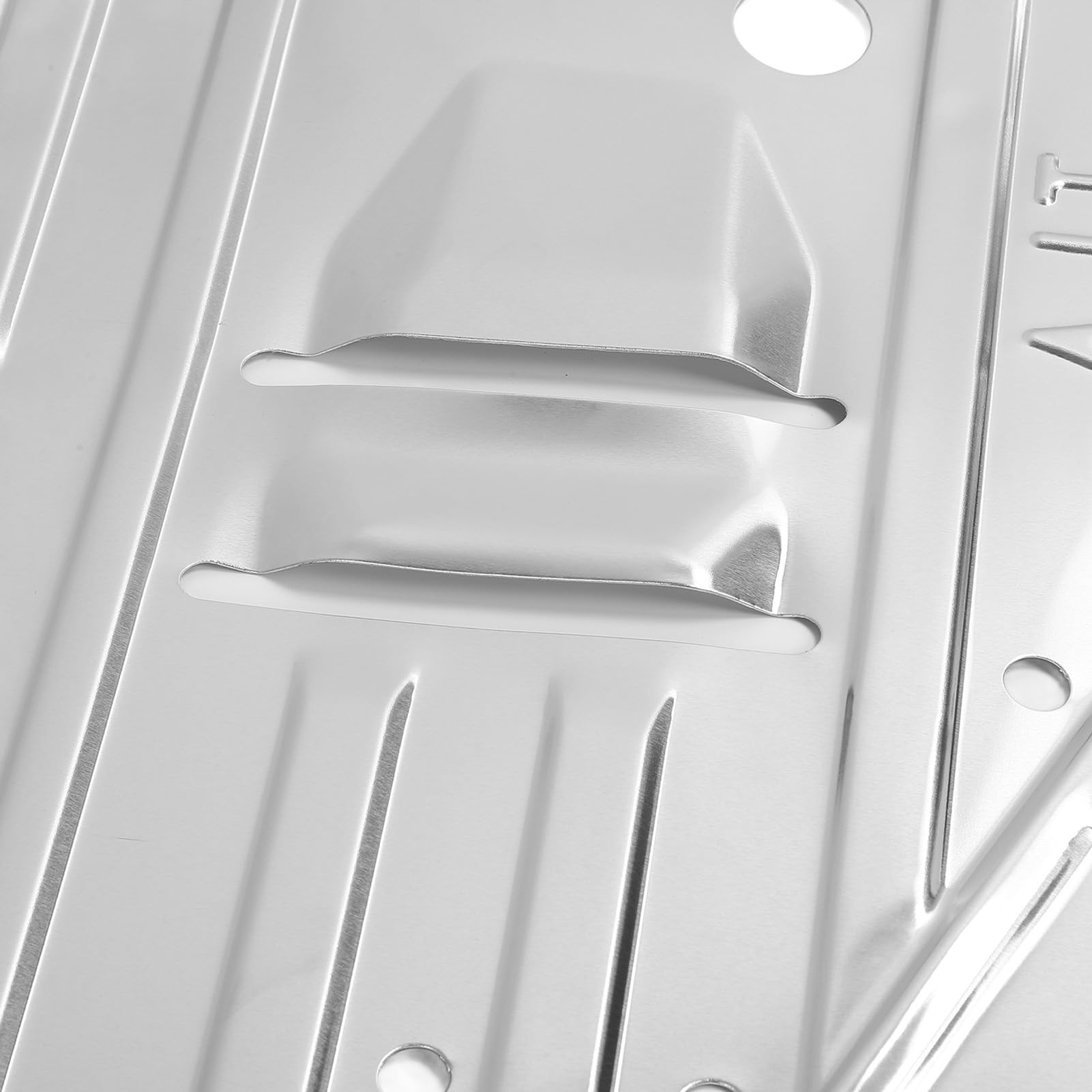 Paraspruzzi Inferiore del Motore, Copertura Sottoscocca della Protezione del Motore, Accessorio di Protezione Dal Calore e Prevenzione dei Detriti OE 74112TLAA01, Ideale per i Modelli