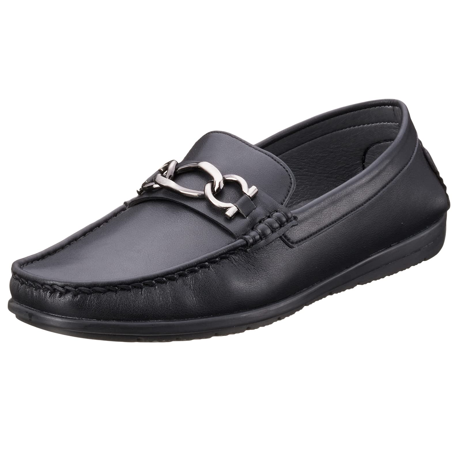 Duke Casual Shoe Black (B09CDLRG9L) Amazon Price History, Amazon Price Tracker