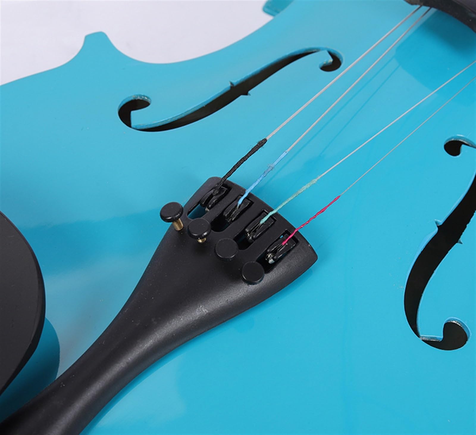 Violine Violine Ahorn Sperrholz Anfänger Violine Übung Anfänger 4/4