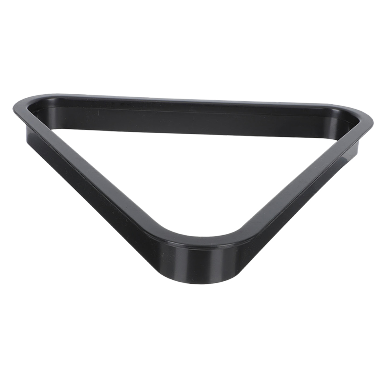Triangle De Billard Mini En Plastique – Pour Ranger Les Boules, Stable, Idéal Tables Miniatures Et Décoration - 8