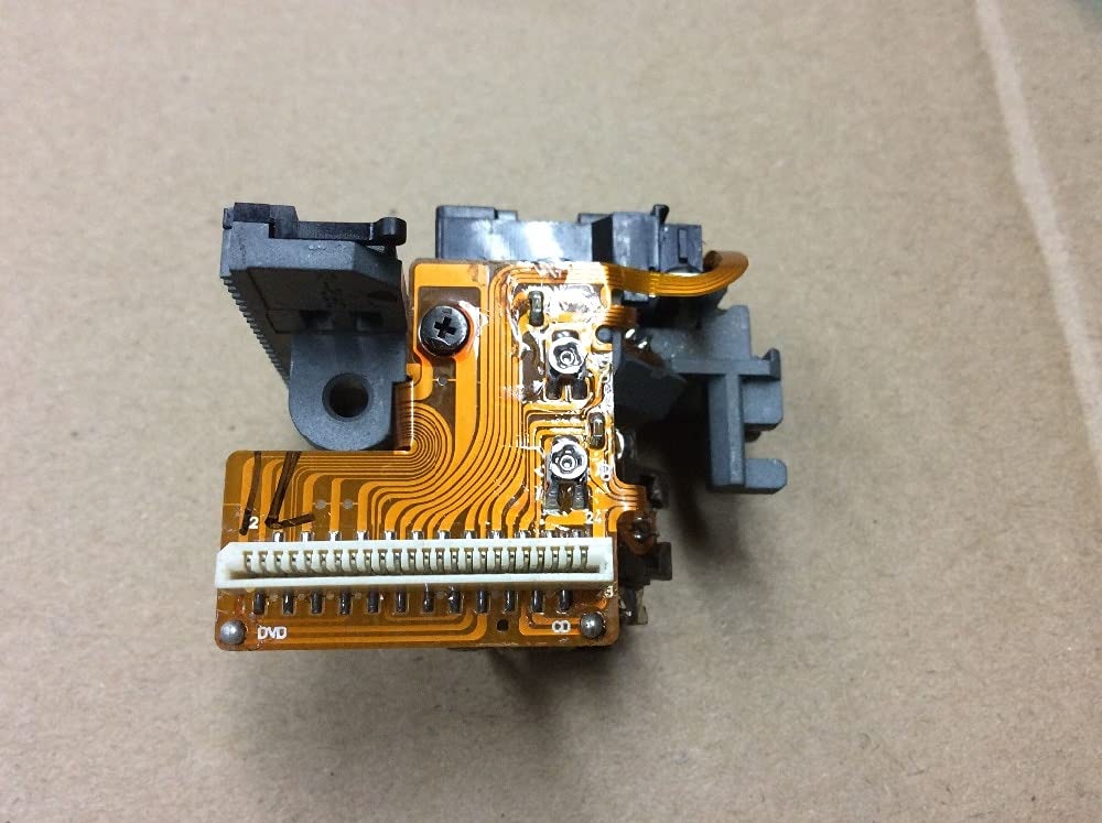 SOH-D21U SOHD21U D21U CMS-S21 CMSS21 Laser Lens Lasereinheit Optical Pick-ups Bloc Optique optical pickups